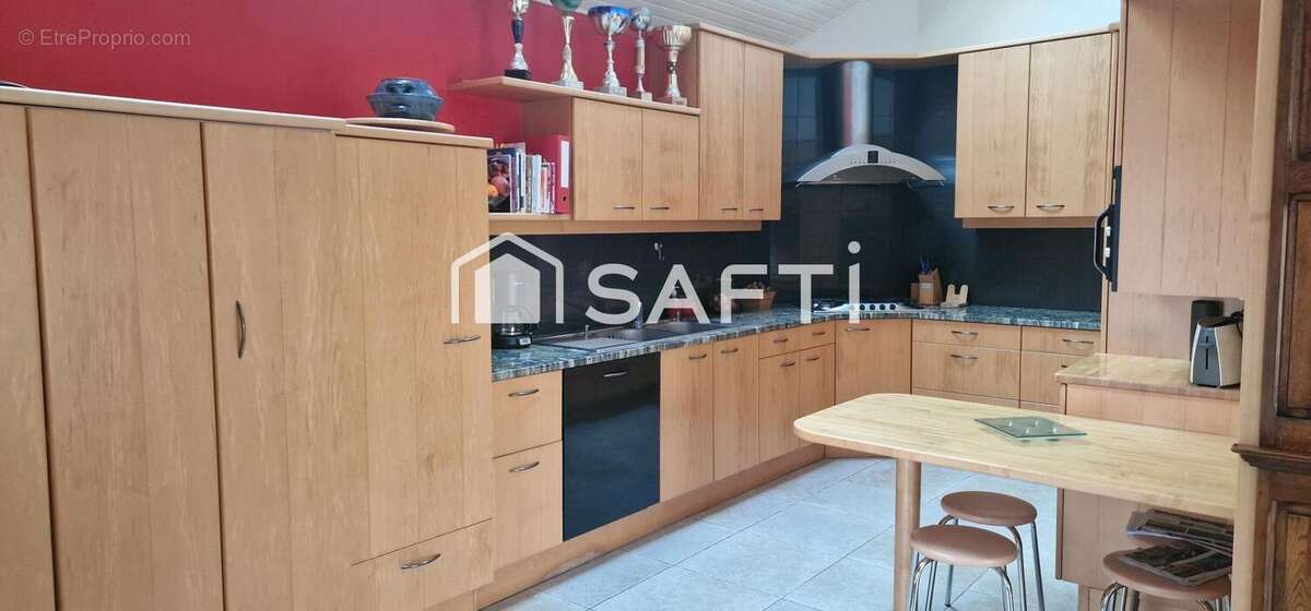 Photo 6 - Maison à PLESSALA