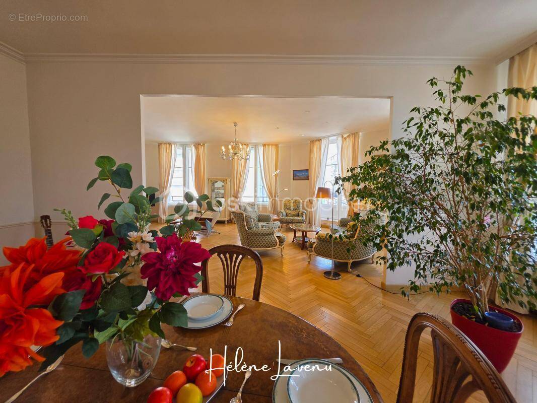 Appartement à BOULOGNE-SUR-MER