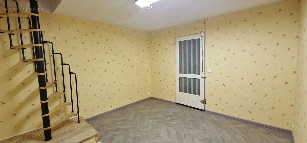 Appartement à VOIRON