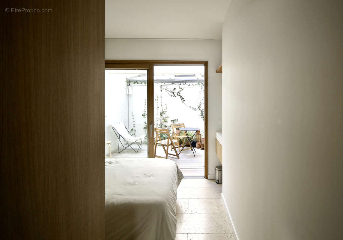 Appartement à SAINT-JEAN-DE-LUZ
