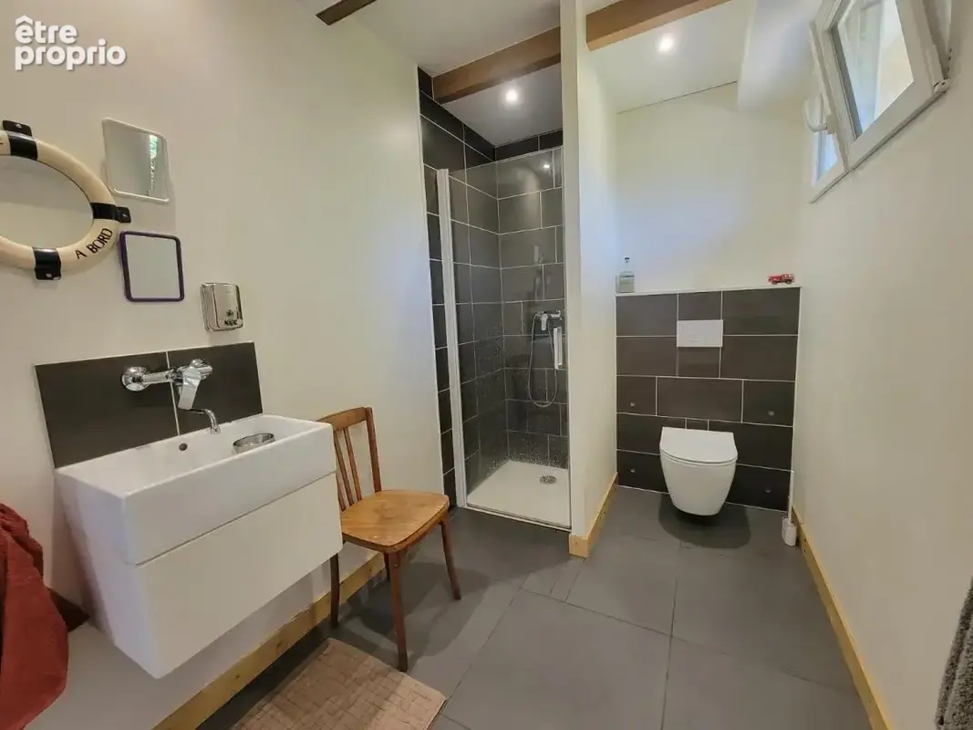 Maison 65 m² à Le Saint  - photo 9