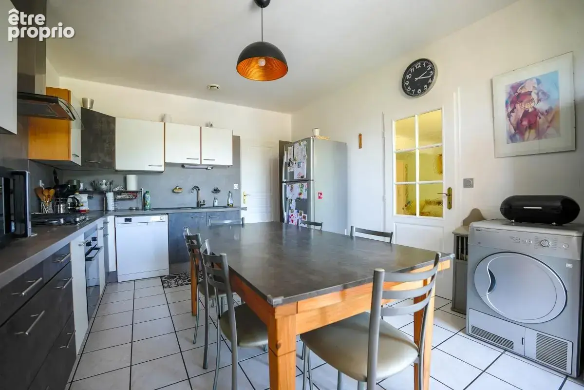 Maison 134 m² à Vinay  - photo 5