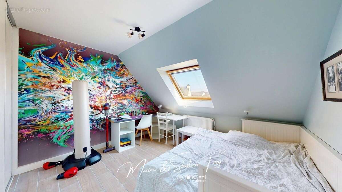 Photo 8 - Maison à LANNION