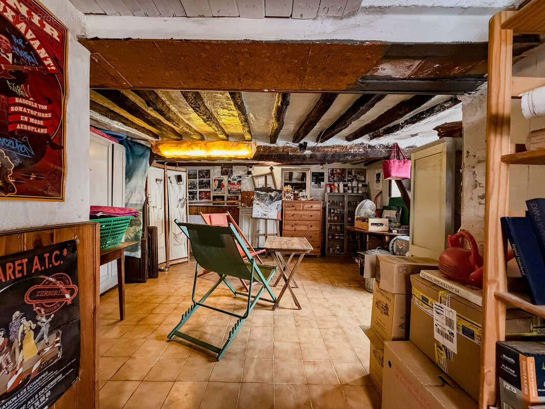 Maison à RIANS