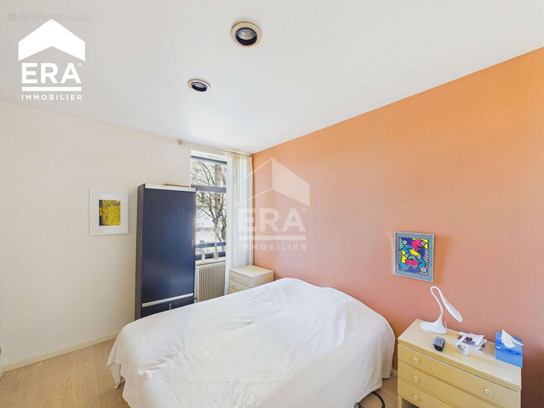 Appartement à RODEZ