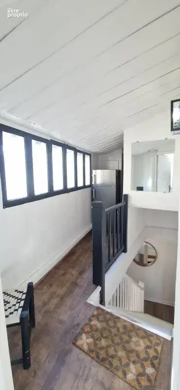 A deux pas du Vieux-Port de La Rochelle superbe Duplex - photo 18