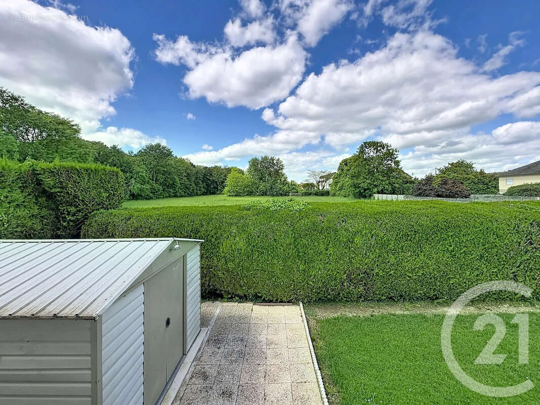 Maison 95 m² à Saint-Parres-Aux-Tertres  - photo 16