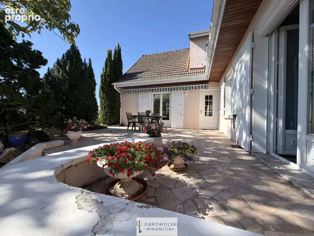 Maison à vendre - photo 2
