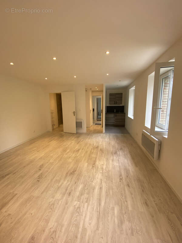 Appartement à GUISE