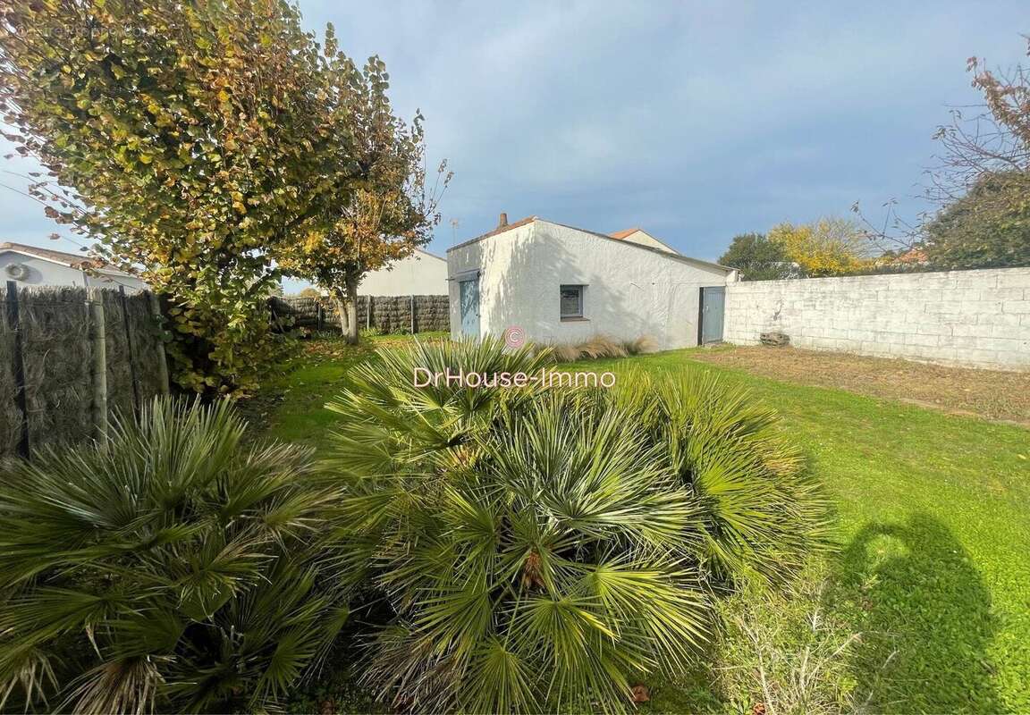 Maison 70 m² à Pornic  - photo 28