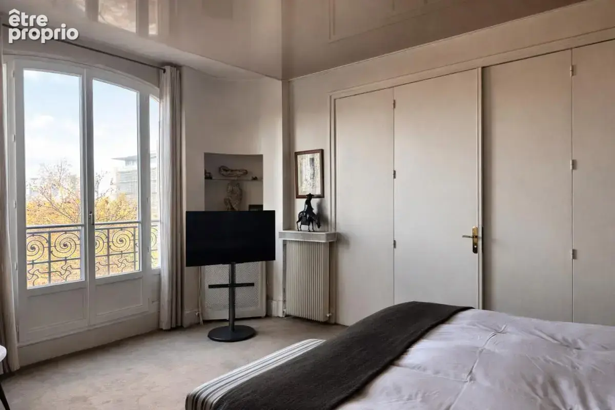 Appartement 5 pièces 3 chambres - photo 9