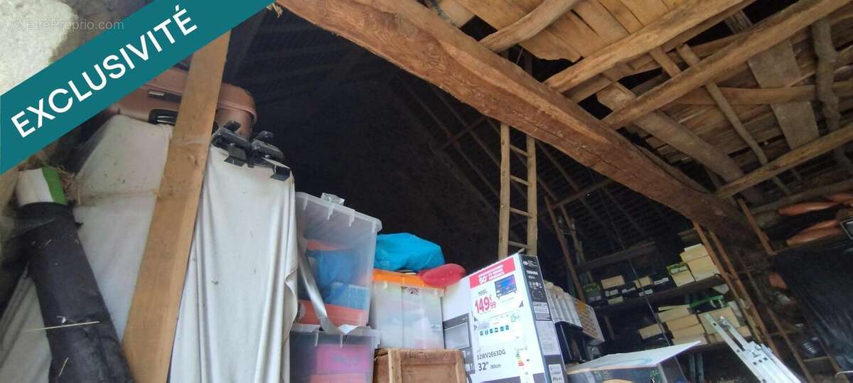 Photo 4 - Maison à GUERET