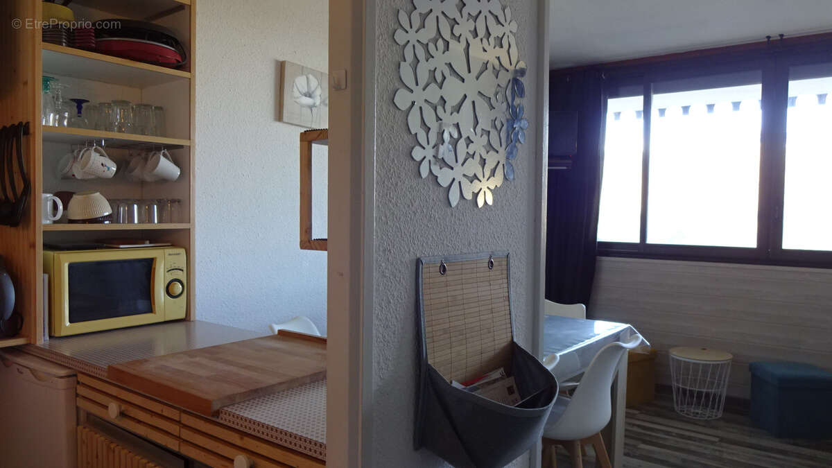 Appartement à SAINT-LARY-SOULAN