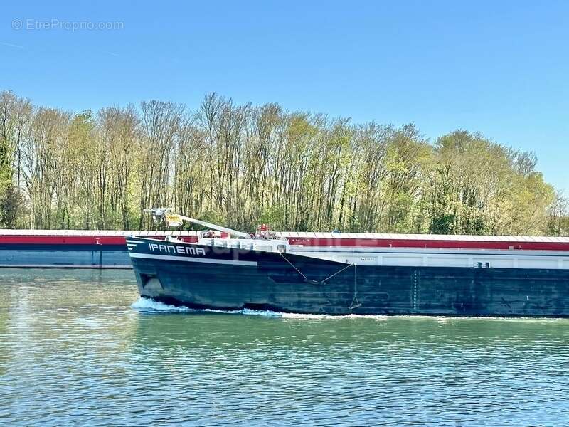 Maison à CONFLANS-SAINTE-HONORINE