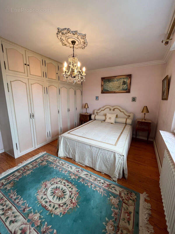 Appartement à MAIZIERES-LES-METZ