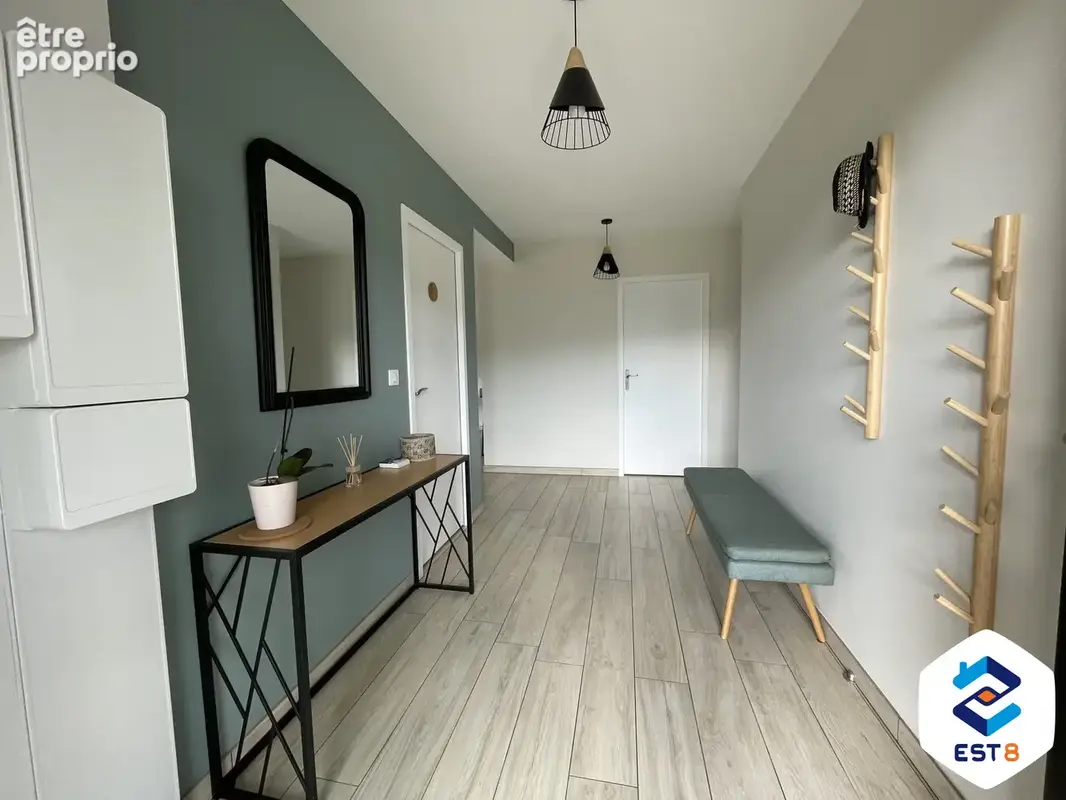 Maison 6 pièces 190 m² à vendre à Ressons-Sur-Matz (60490) - photo 6