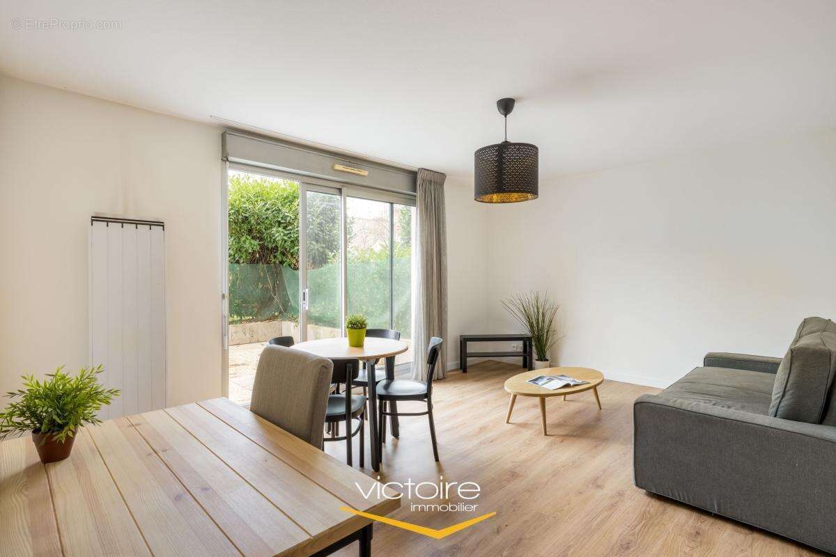 Appartement à LYON-3E