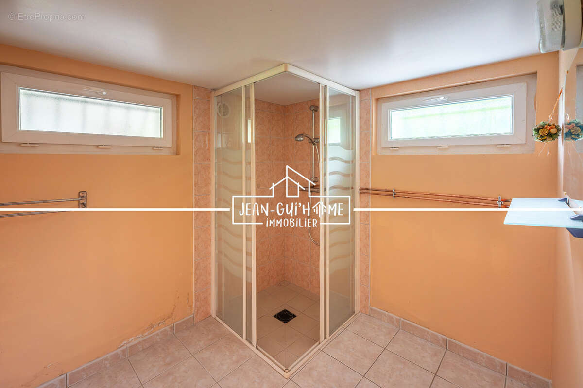 Maison 5 pièces - 104m2 - Docelles - 2849m2 de terrain - photo 11