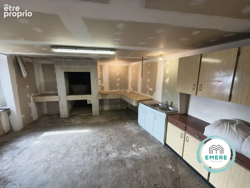 Maison 7 pièces 166 m² à vendre à Sacey (50170) - photo 7