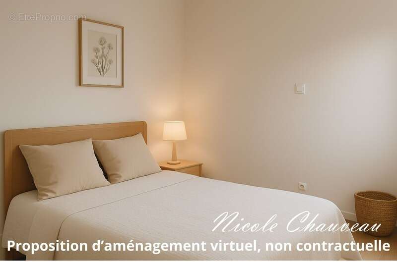 Maison à VERNET-LA-VARENNE