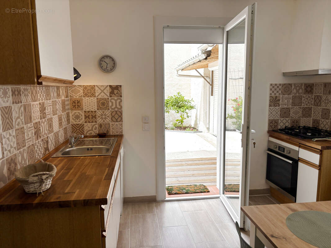 Maison à LE BOULOU