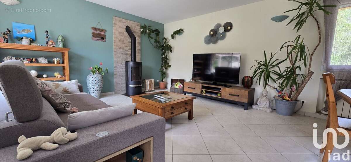 Photo 6 - Maison à ORGON