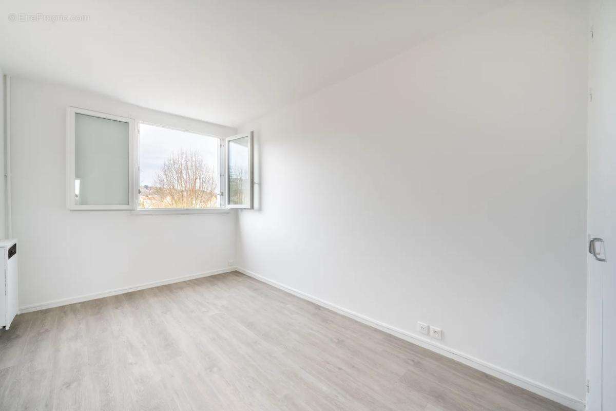 Appartement à NEUILLY-SUR-MARNE