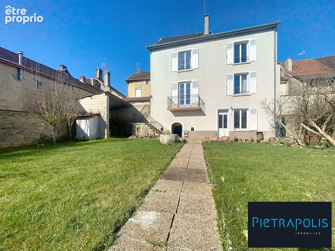 Maison 173 m² à Chateauvillain  - photo 3