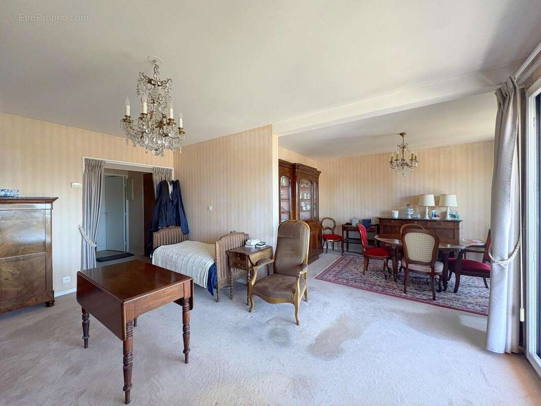 Appartement 84 m² à Granville  - photo 4