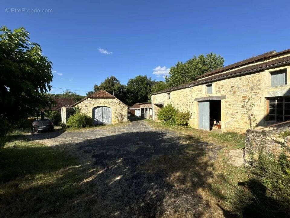 Maison à LES ARQUES