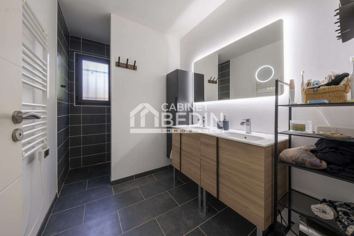 Maison à SAINT-ORENS-DE-GAMEVILLE