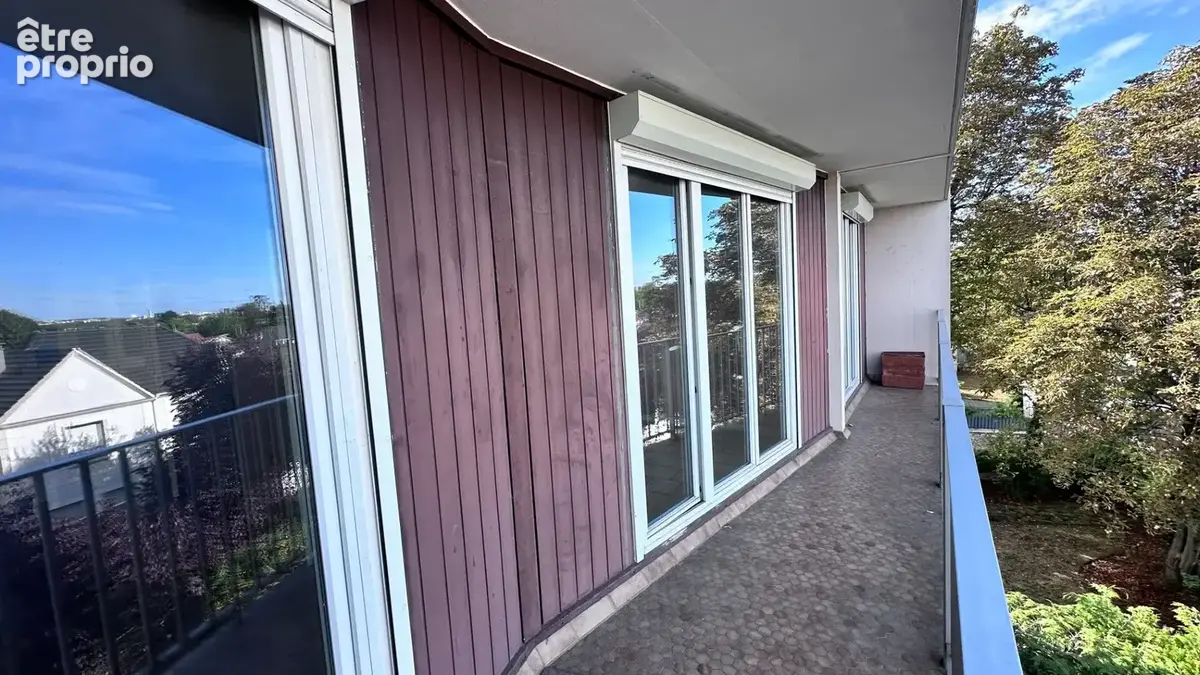 2 pièces quartier Créteil église - photo 9