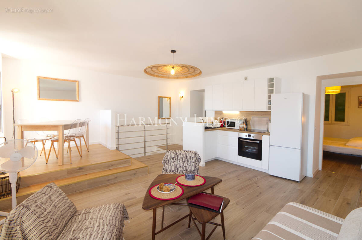 Appartement à PROPRIANO