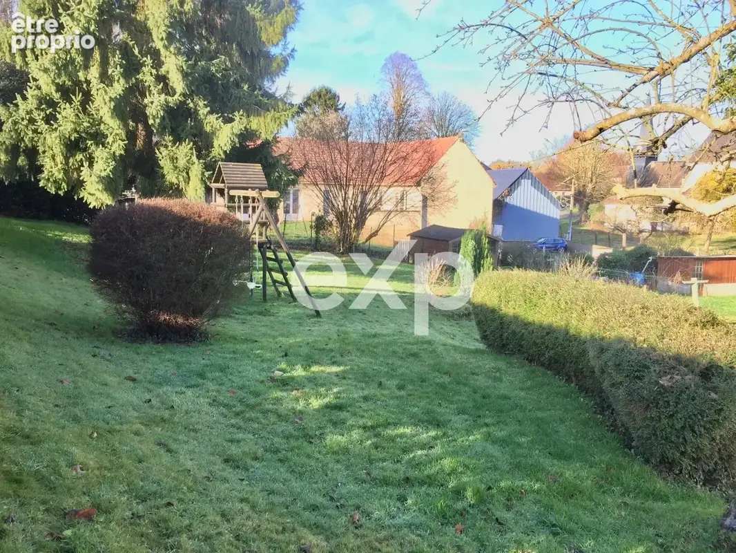Maison 21 pièces 550 m² à vendre à Grandvilliers (60210) - photo 7
