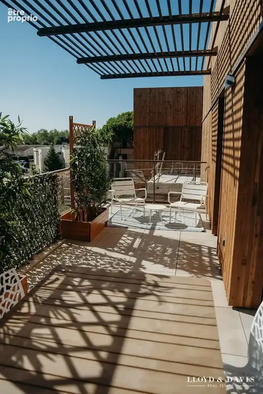 Appartement à LE GRAU-DU-ROI