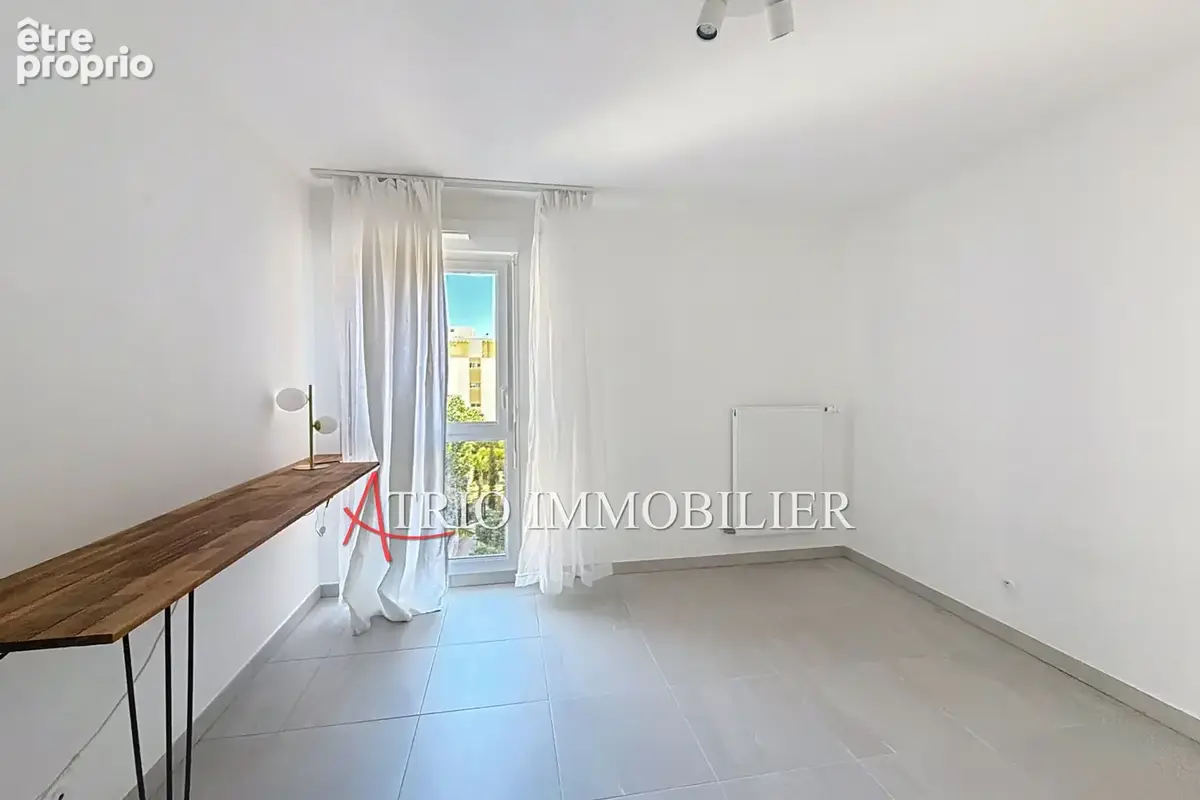 Appartement 3 pièces 64 m² à vendre à Saint-Laurent-Du-Var (06700) - photo 7