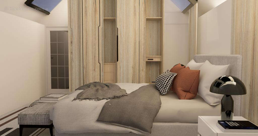 Appartement à SAINT-NICOLAS-DE-PORT