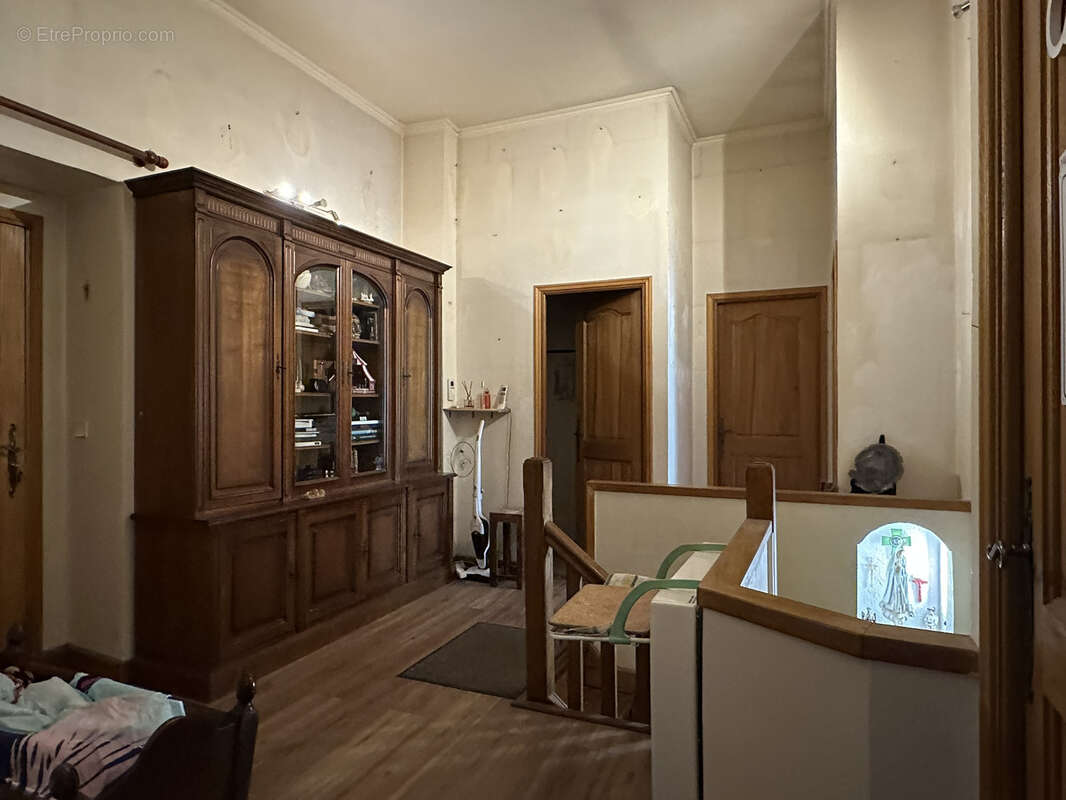Maison à ROQUEBILLIERE