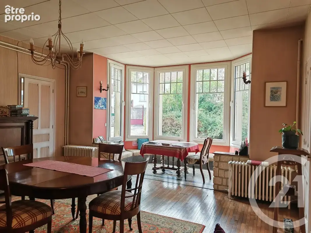 Maison 9 pièces 347 m² à vendre à Chalons-En-Champagne (51000) - photo 4