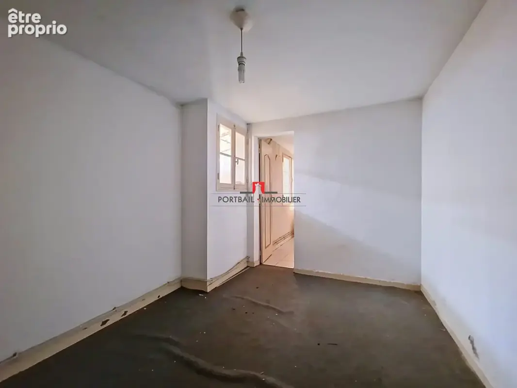 Maison 4 pièces 80 m² à vendre à Saint-Savin (33920) - photo 4
