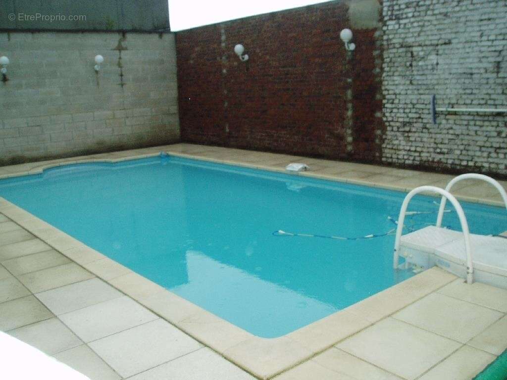 Maison 121 m² à Bertincourt  - photo 2