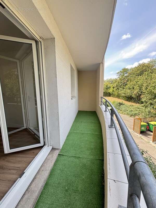 Appartement 31 m² à Le Mans  - photo 6