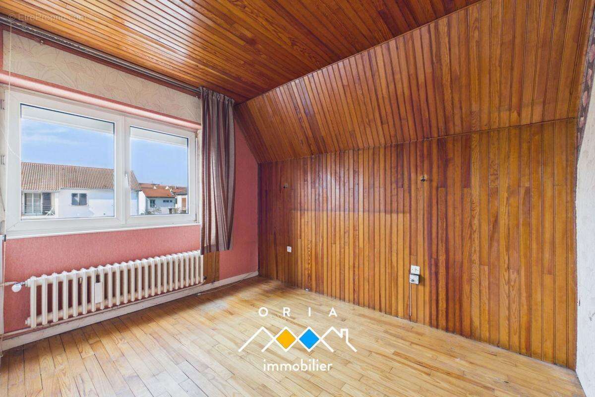 Maison à PAGNY-SUR-MOSELLE