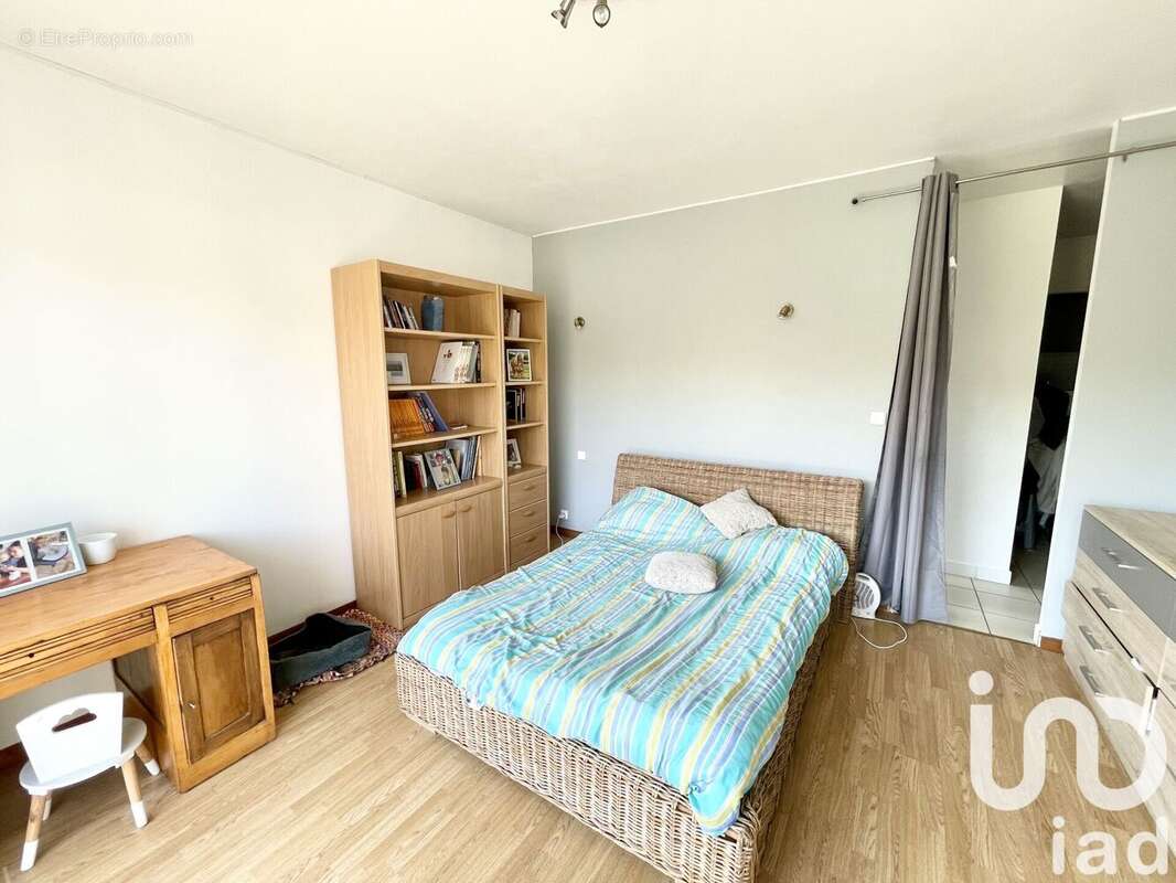 Photo 7 - Maison à DALLON