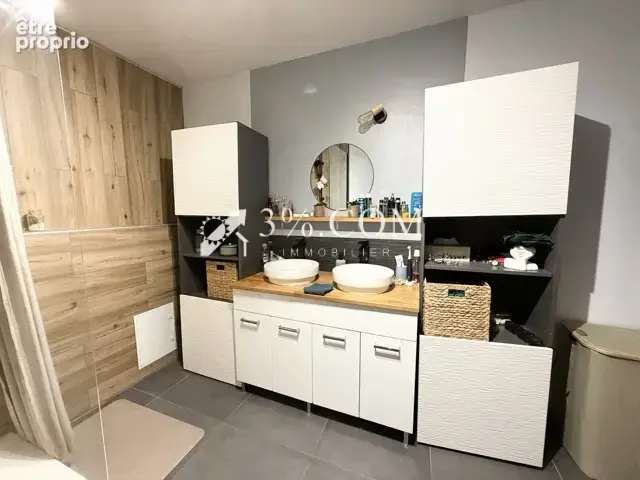 Appartement T4 106 m2 ELOYES - photo 21