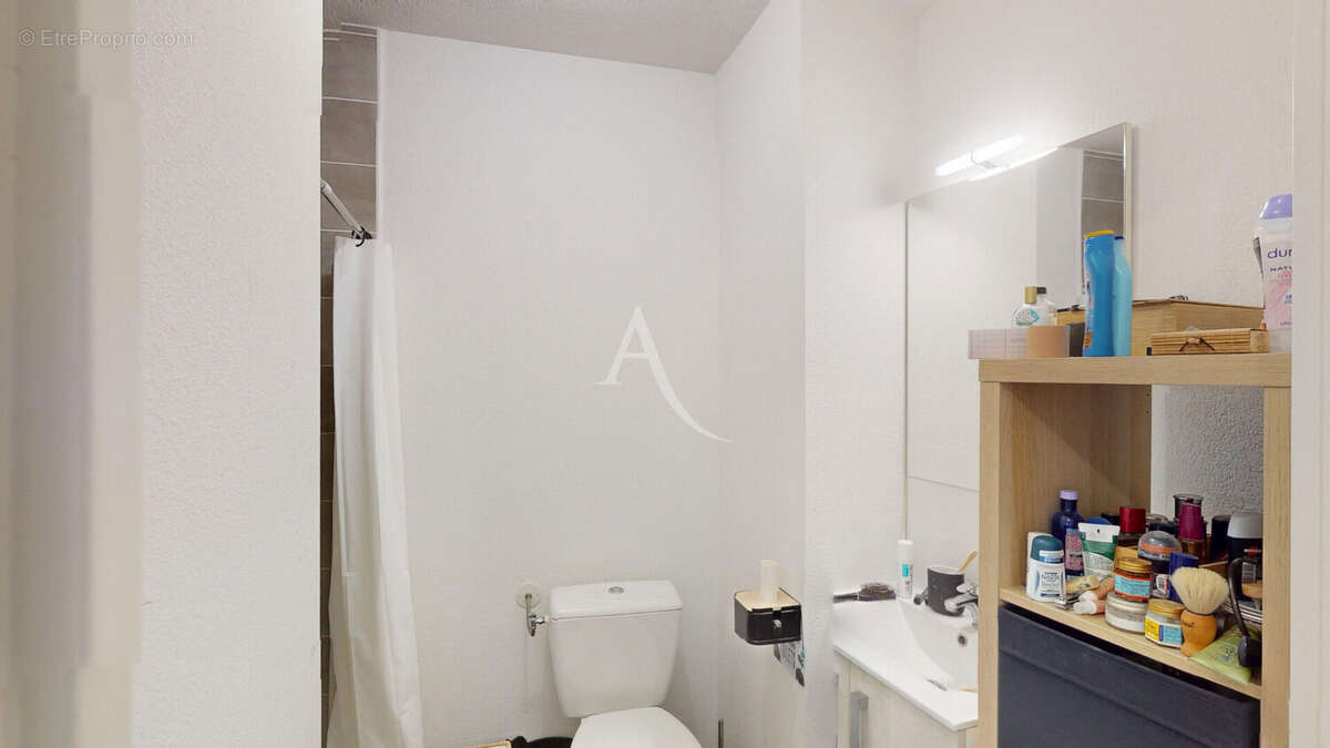 Appartement à AUZEVILLE-TOLOSANE