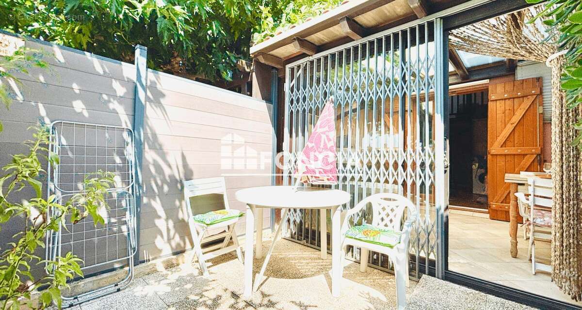 Charmante maison avec terrasse - photo 5