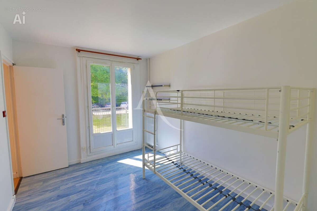 Appartement à CHATOU