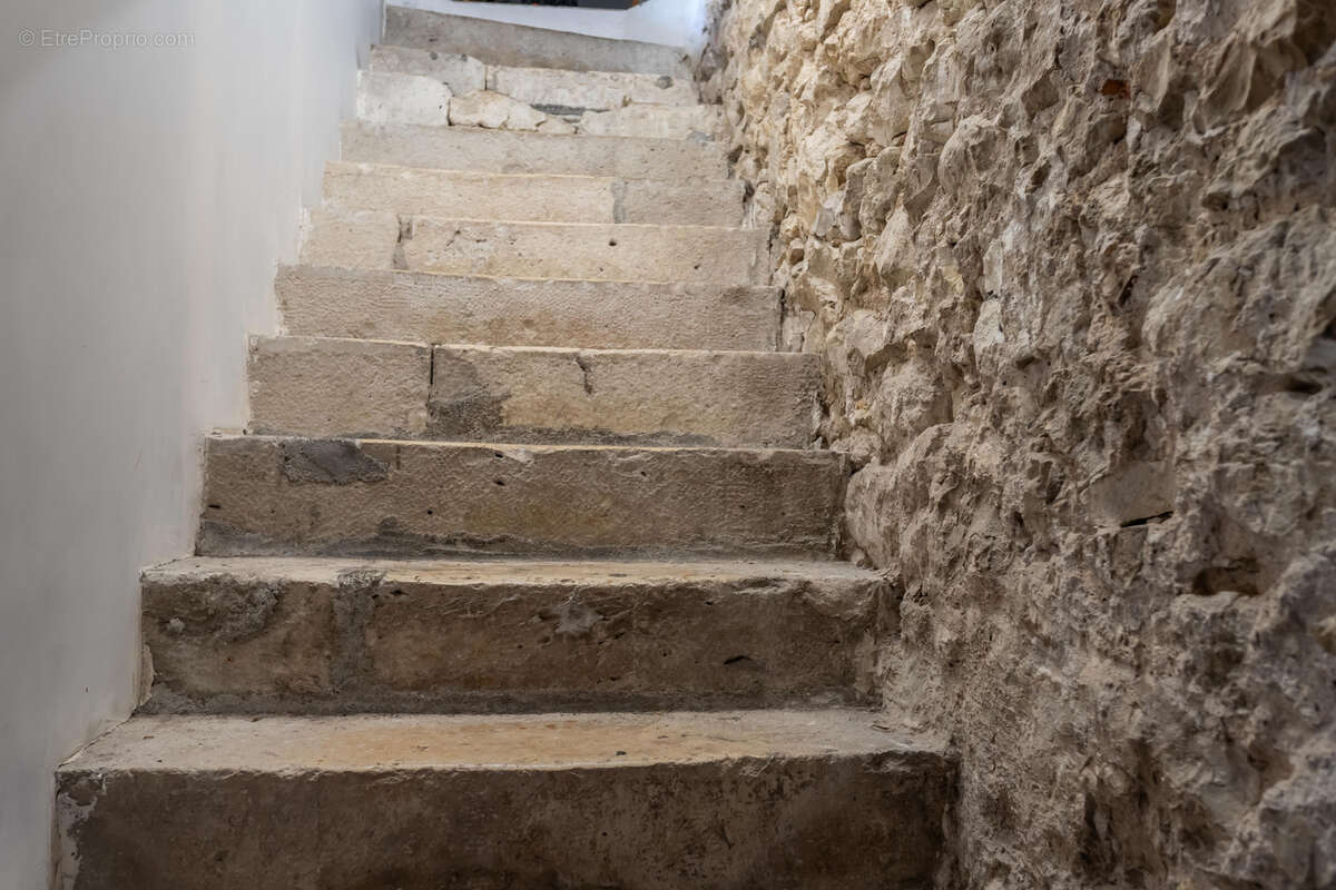 Maison à MONFLANQUIN