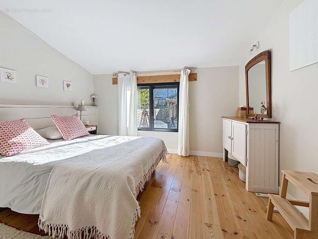 Photo 6 - Maison à CASTELNAUDARY